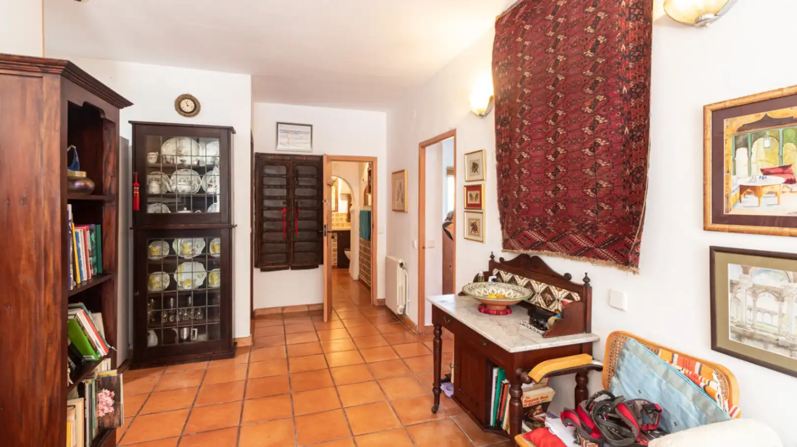 Houses for sale in Jávea / Xàbia  with Air Conditioner, Heating and Private garden