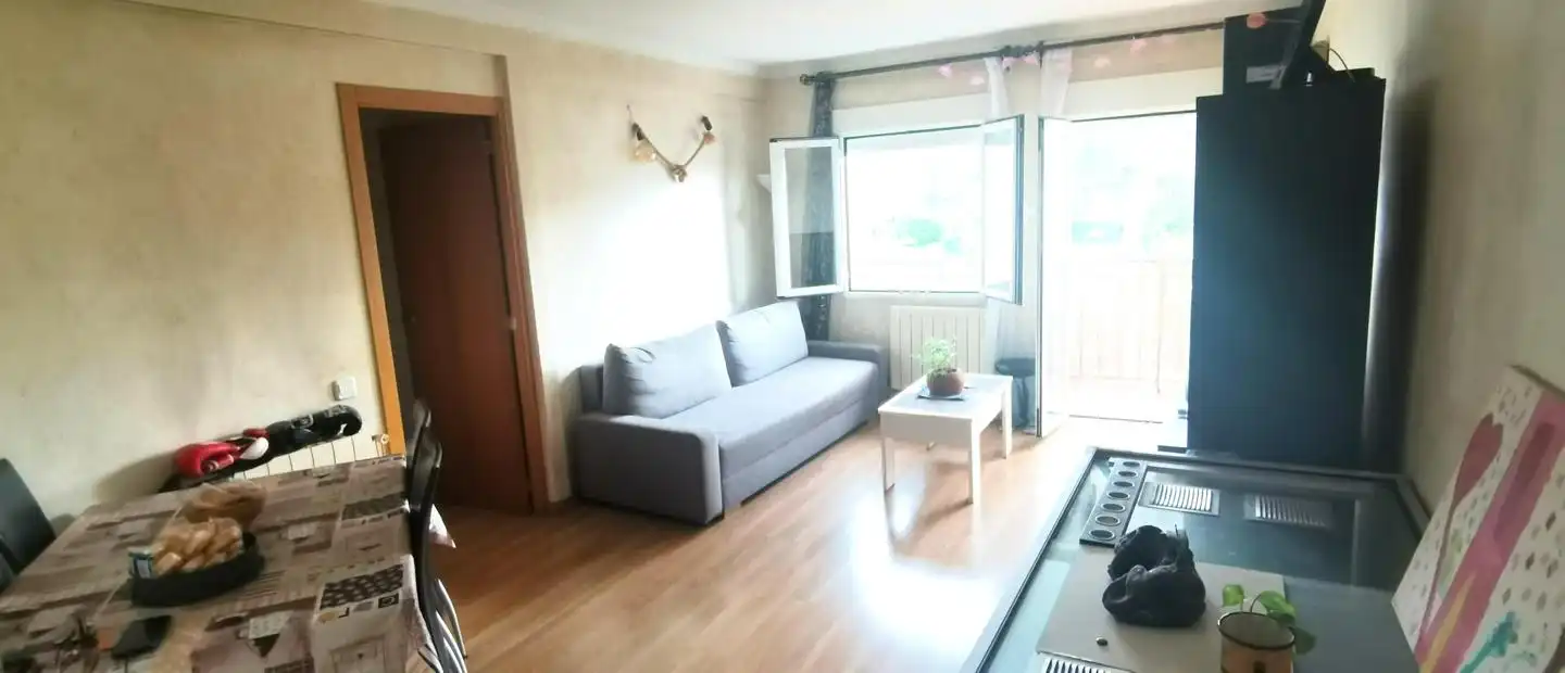 Piso en venta en Pío Xii, Villalba Estación