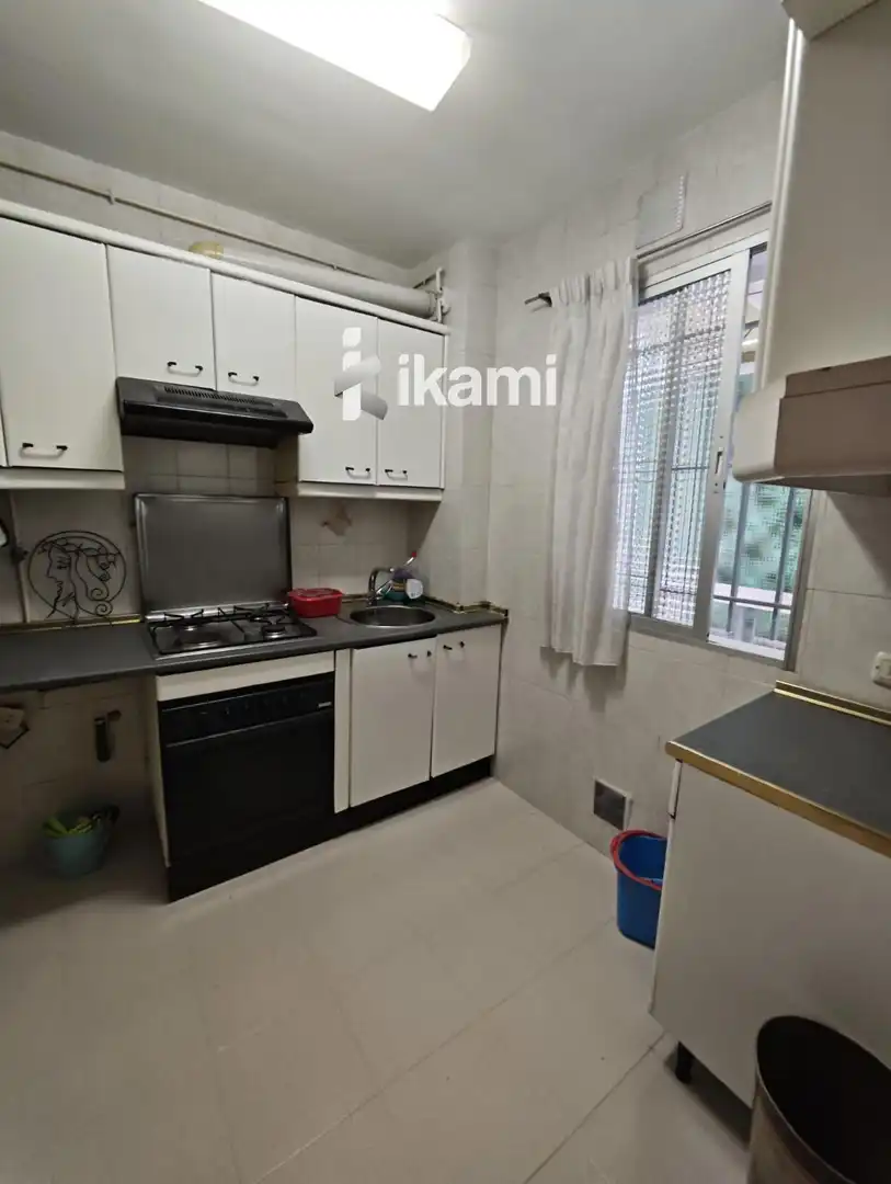 Piso en venta en Talco, Villaverde Alto