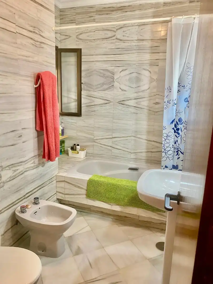 Chalet con piscina en venta en Calle Cabo San Adrián, imagen 16