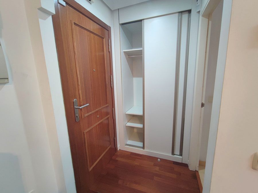 Apartment for sale in Collado Villalba  with Heating, Parquet flooring and Storage room