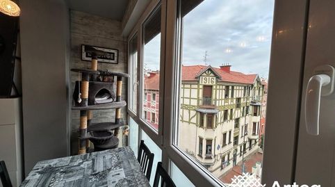 Foto 5 de Piso en venta en Iralabarri, Bilbao