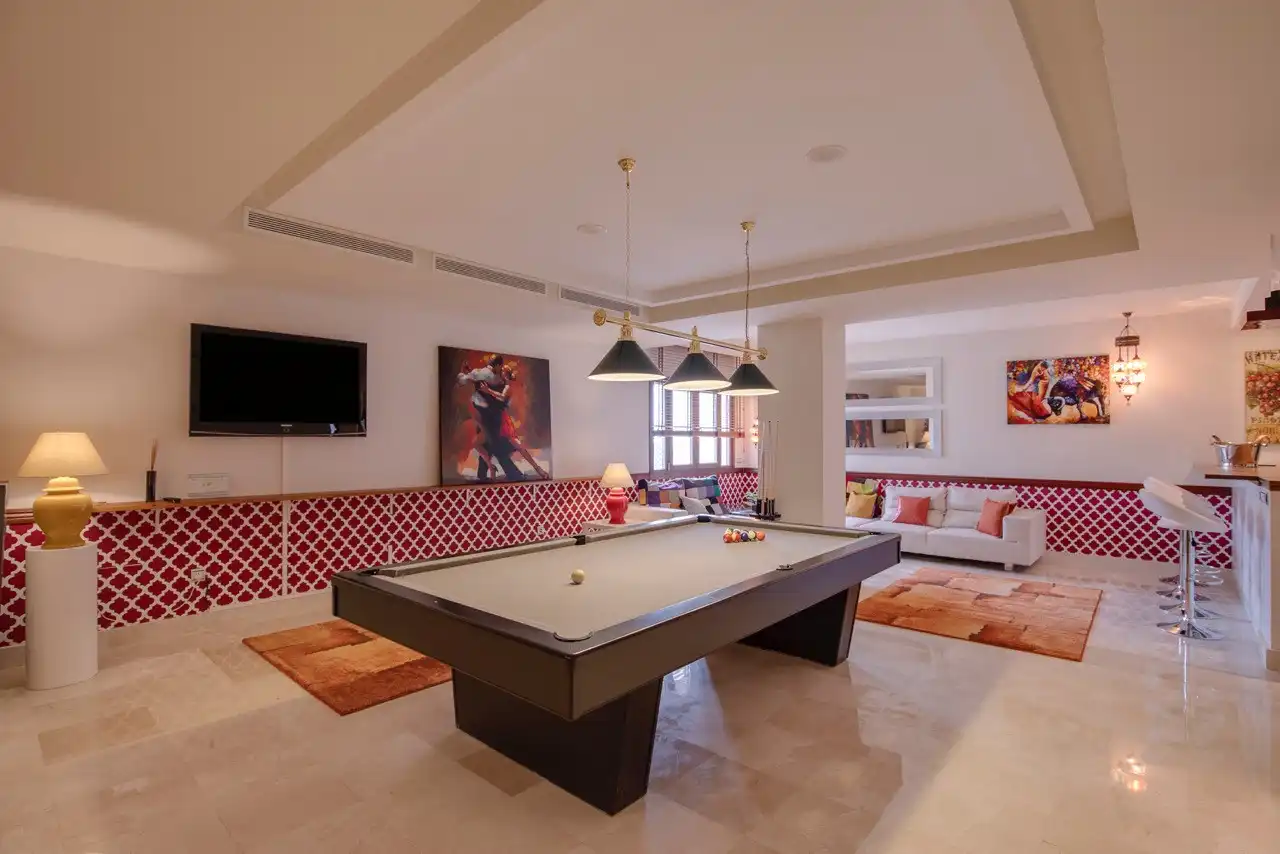 Casa con terraza en venta en Benahavís pueblo, imagen 25