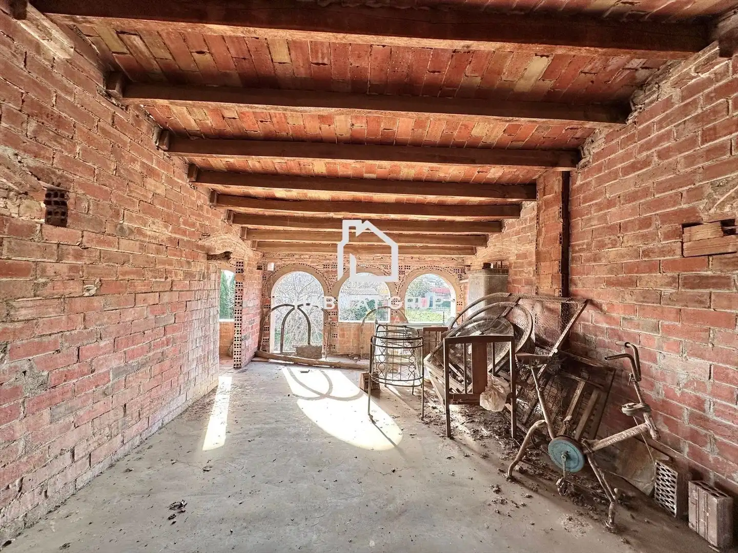 Casa o chalet en venta en Bordils con Calefacción, Jardín privado y Terraza
