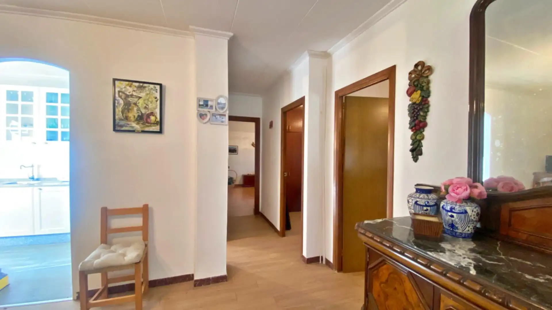 Casa o xalet en venda en Totana amb Jardí privat i Moblat
