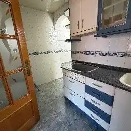 Cuina de Pis en venda en Sabadell