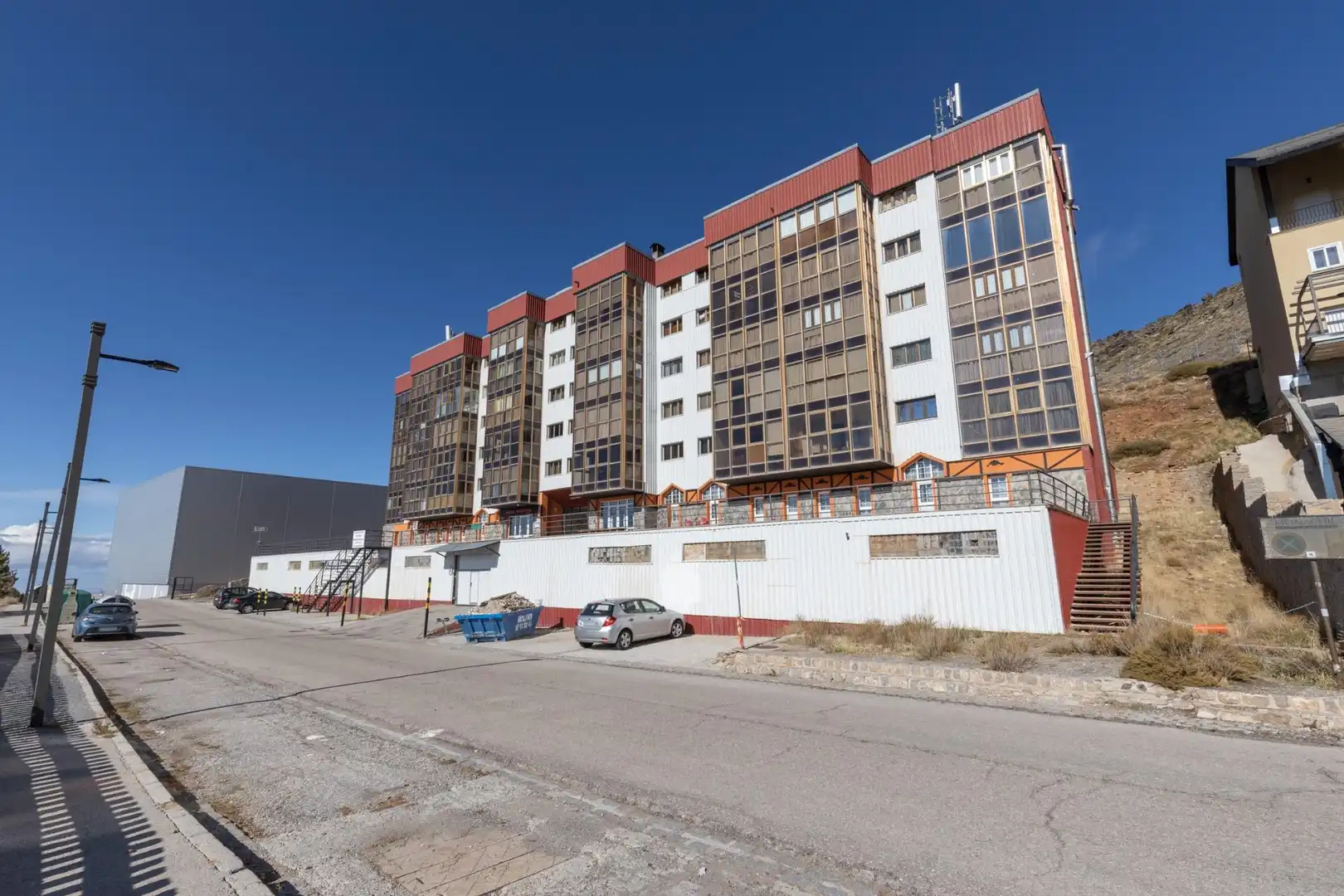 Apartament amb ascensor en venda a Urbanizacion SOLYNIEVE, imagen 42