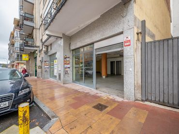 Local comercial en venta en Nuestra Señora De Sonsoles