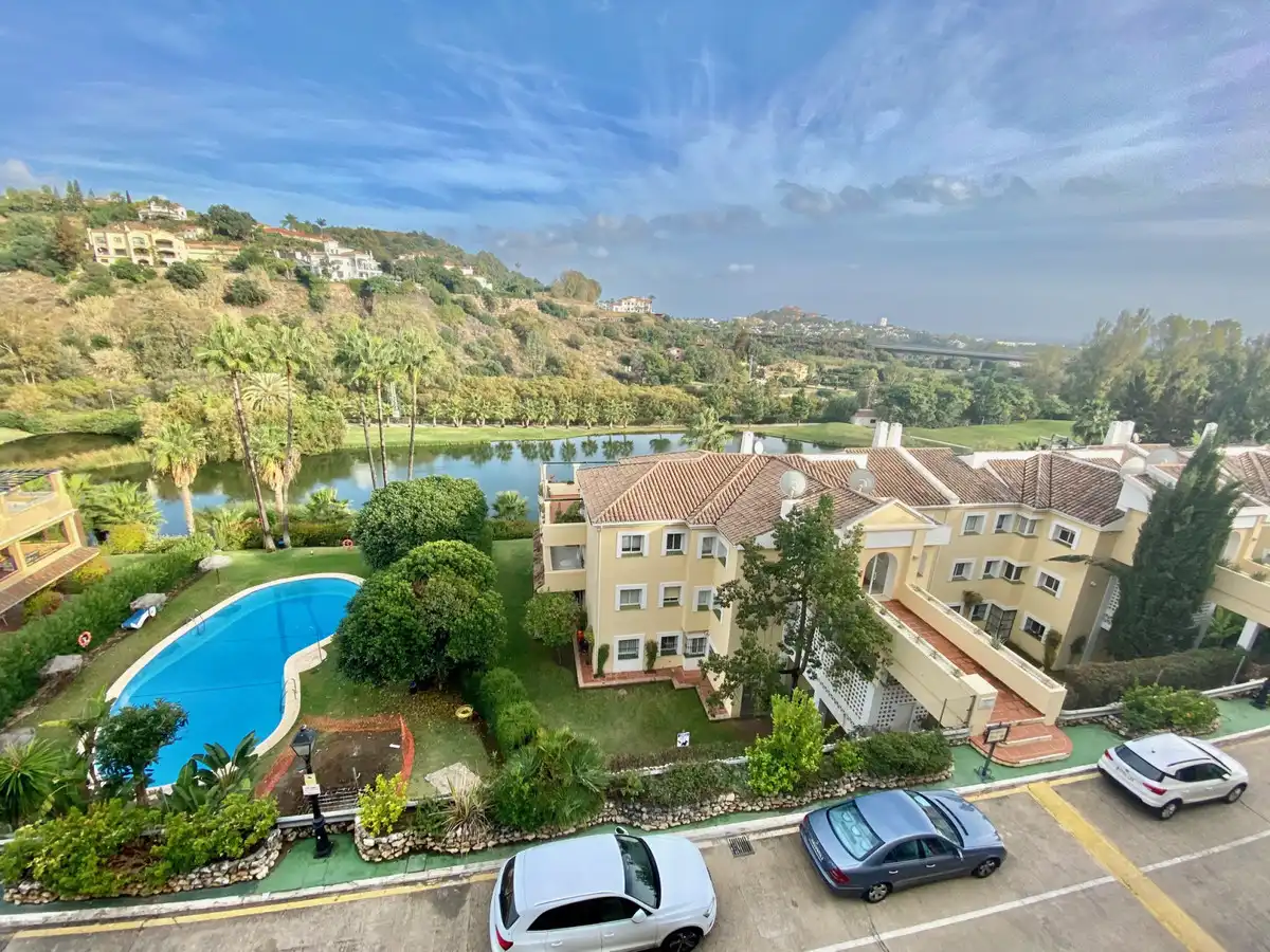 Penthouse for sale in La Quinta