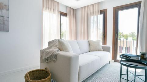 Foto 2 de Àtic en venda a Avenida Valle del Golf, 142, Aloha, Málaga