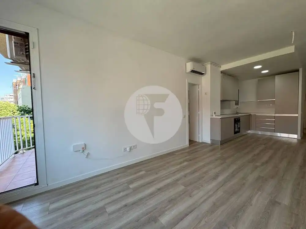 Appartement avec terrasse à vendre à Sants - Montjuïc, imagen 4