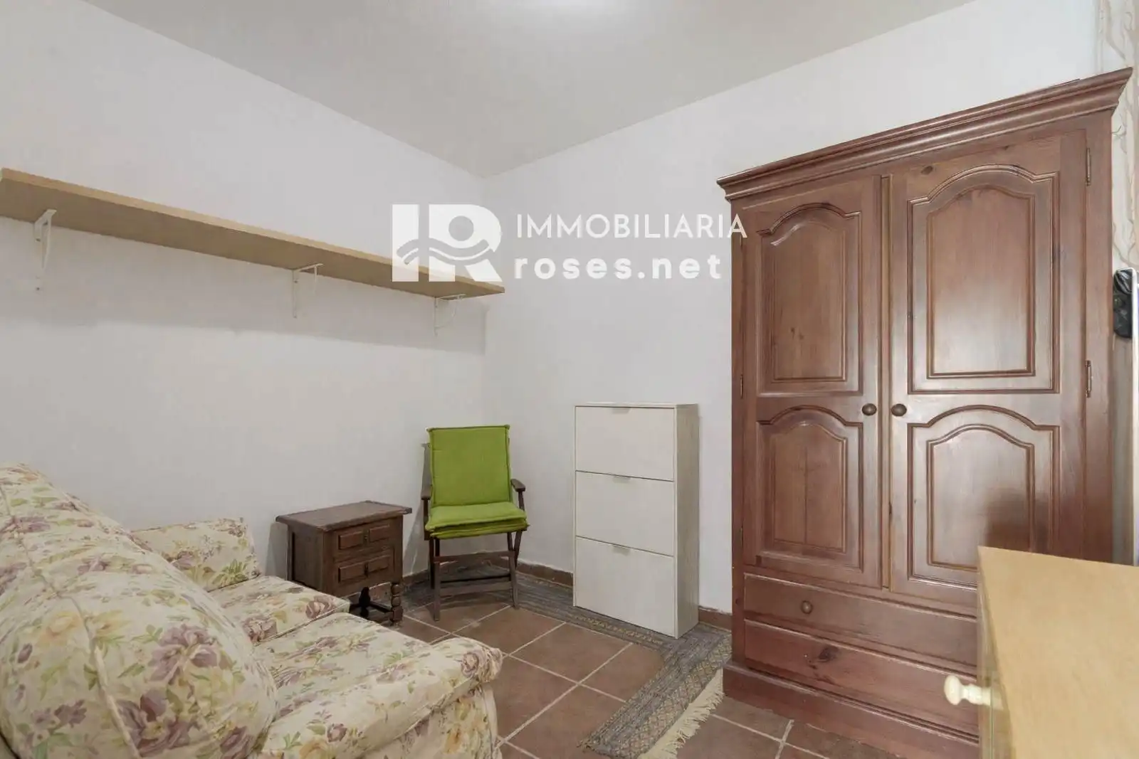 Piso con piscina en venta en De Canyelles, imagen 16