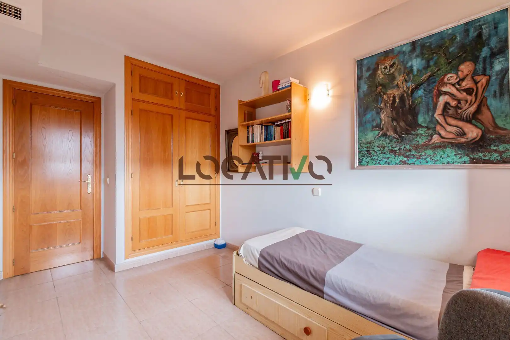 Casa amb jardí en venda a Robledo de Chavela, imagen 18