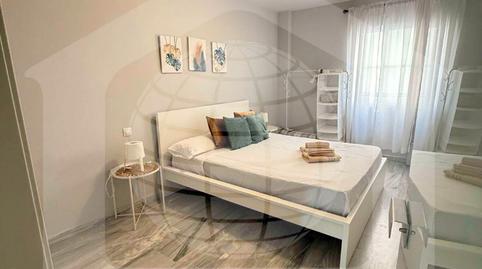 Photo 5 of Flat to rent in Calle Ferrándiz, 45a, Conde de Ureña, Málaga