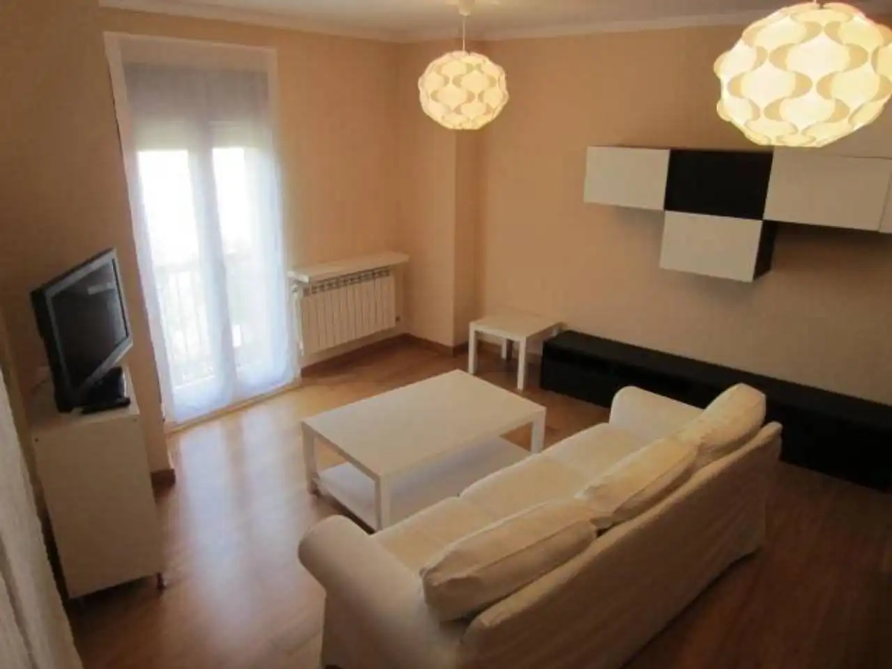 Dúplex con terraza en venta en Avenida SALAMANCA, imagen 3
