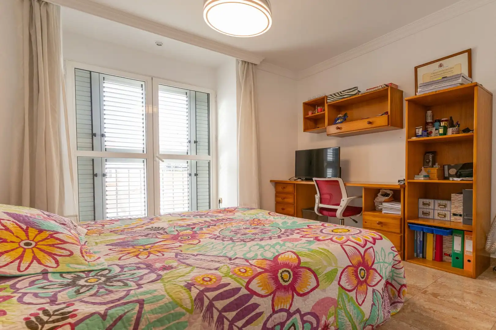 Habitación de Casa o chalet en venta en Melilla con Aire acondicionado, Calefacción y Terraza