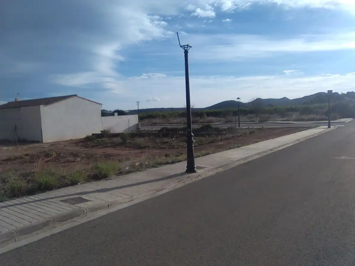 Terreno residencial en venta en Algímia de Alfara, imagen 10