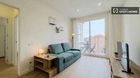 Photo 2 of Flat to rent in El Clot, Barcelona