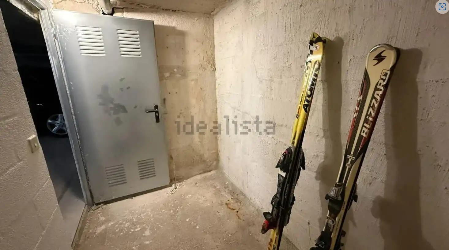 Apartments for sale in Canfranc  with Heating, Parquet flooring and Storage room