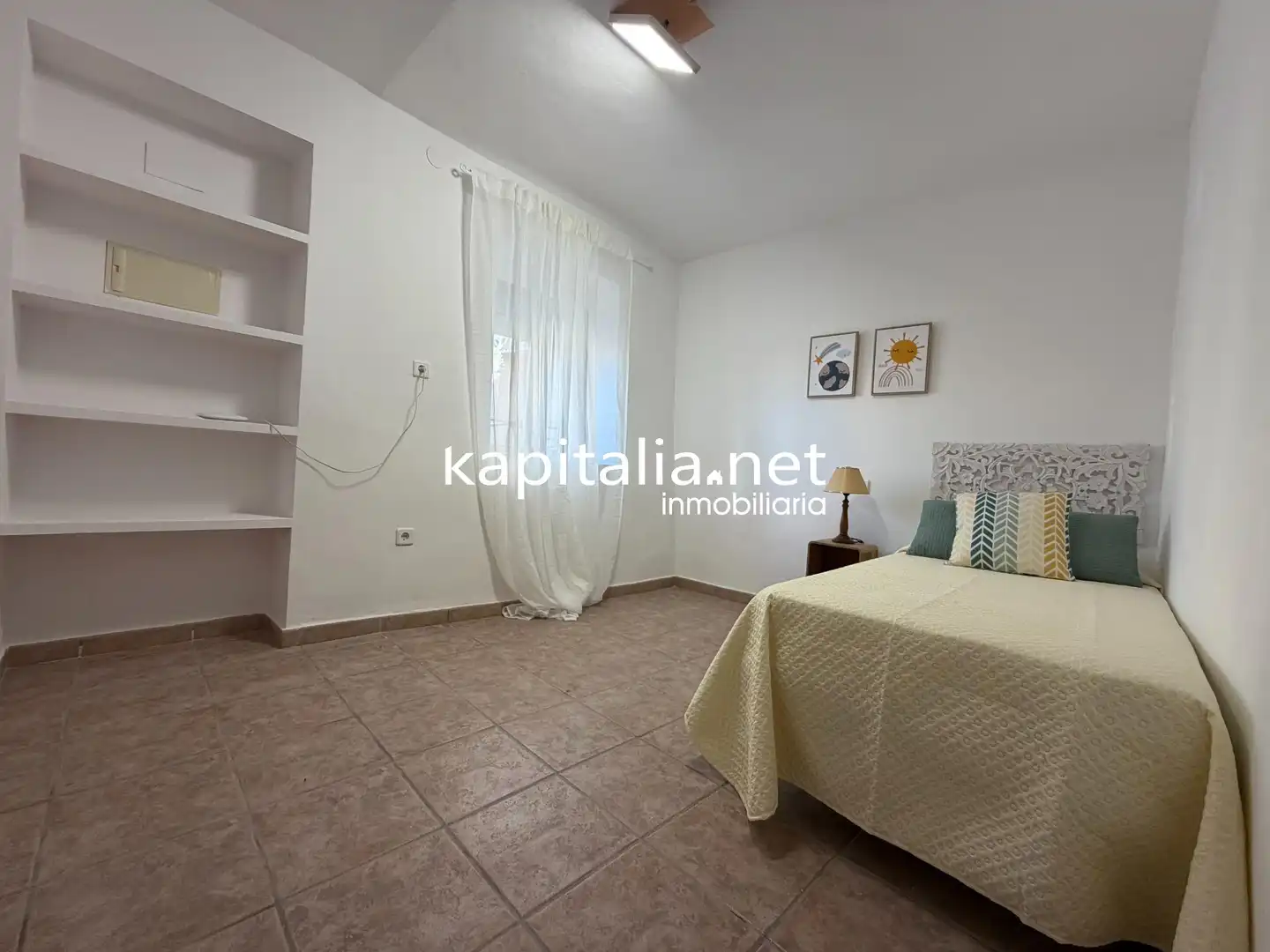 Dormitori de Casa o xalet en venda en Almudaina amb Moblat