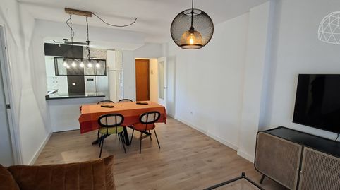 Photo 5 of Flat for sale in Cisneo Alto, Cruz Roja, Sevilla Capital