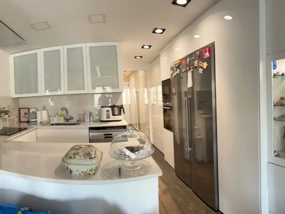 Piso con ascensor en venta en Comte d’Urgell 23, imagen 5