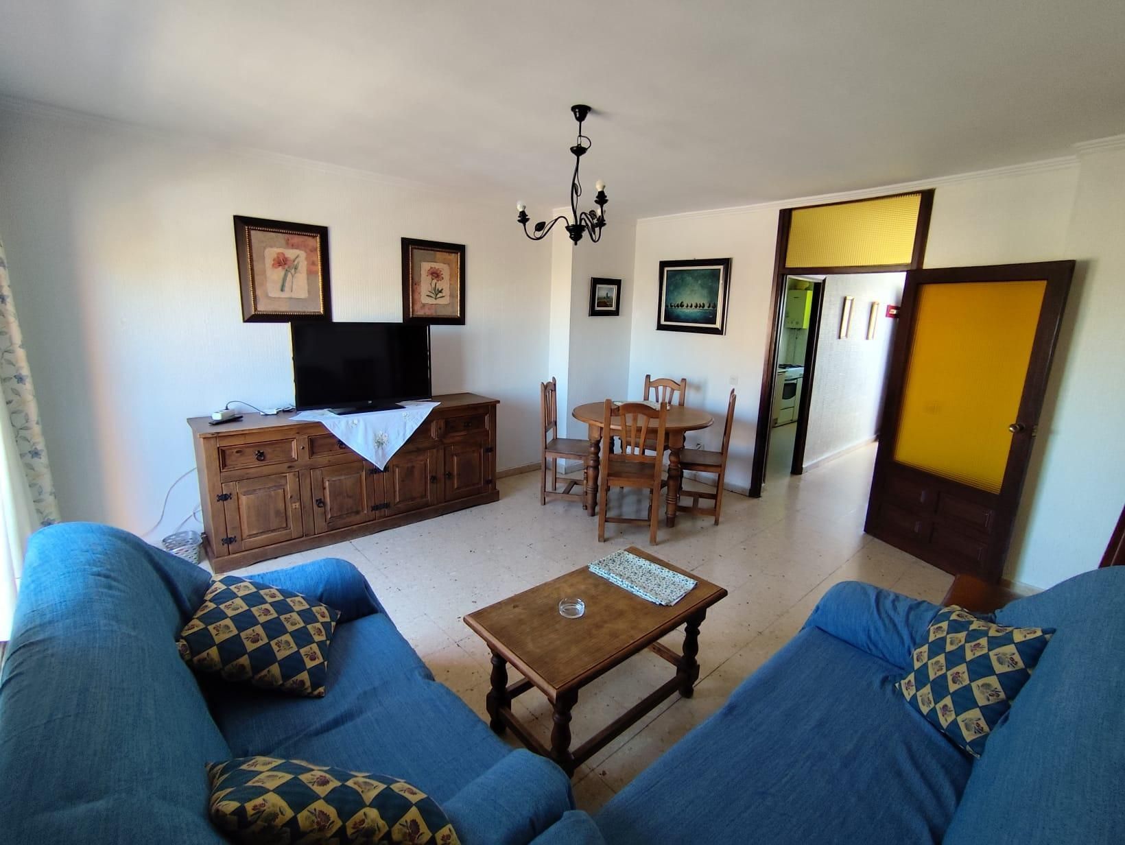 Piso en venta en Bajadilla - Fuente Nueva