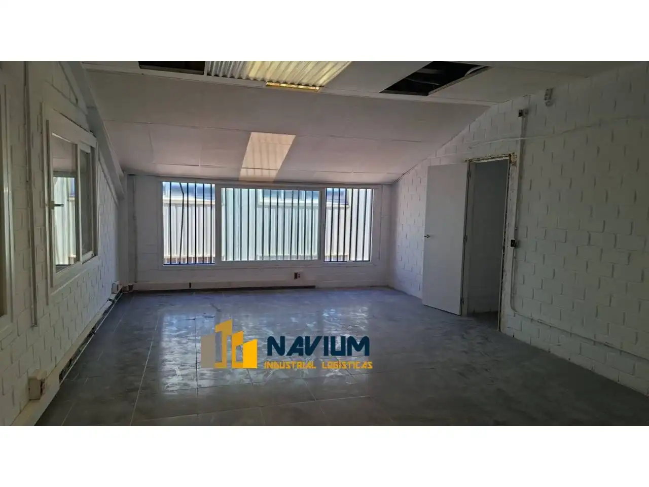 Nave industrial en venta en Torres de la Alameda, imagen 15