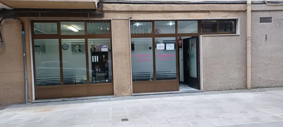 Locale commerciale in vendita a Amorebieta-Etxano