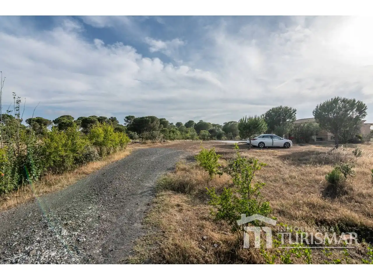 Casa rústica amb jardí en venda a Via Finca El Águila 1, imagen 46