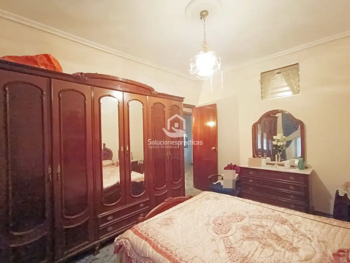 Appartement avec terrasse à vendre à San Ildefonso - Catedral, imagen 14