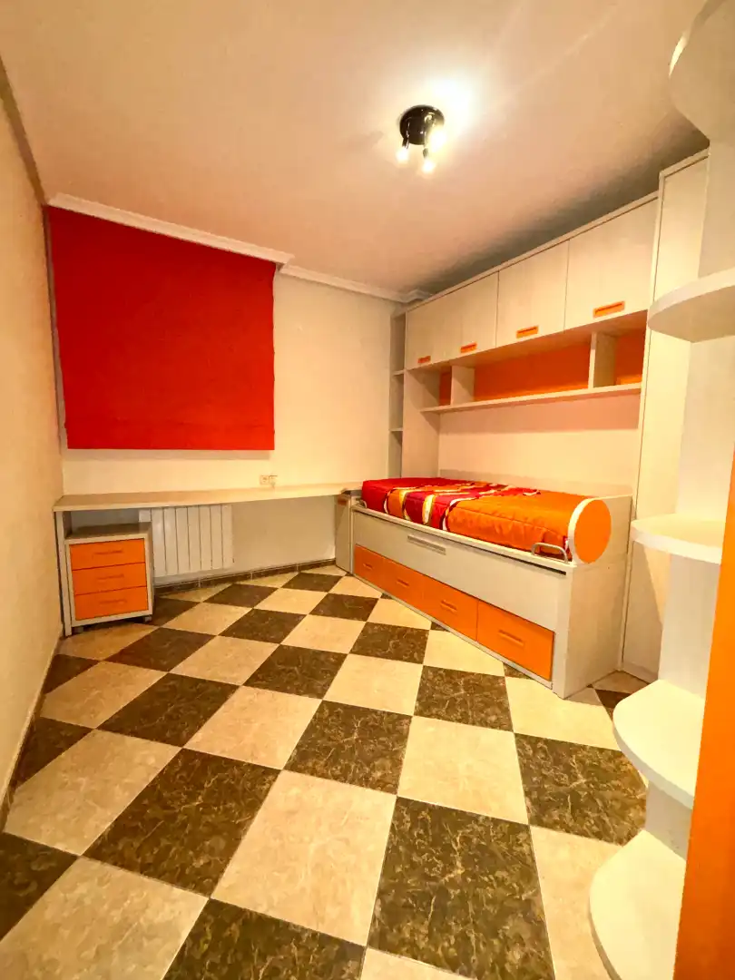 Flat with lift to rent in Avenida Cañada Real 18, imagen 19