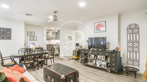 Foto 4 de Piso en venta en El Viso, Madrid