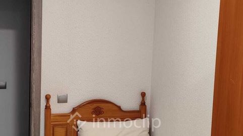 Photo 5 of Flat for rent in De Los Hidalgos, Salesas, Salamanca Capital