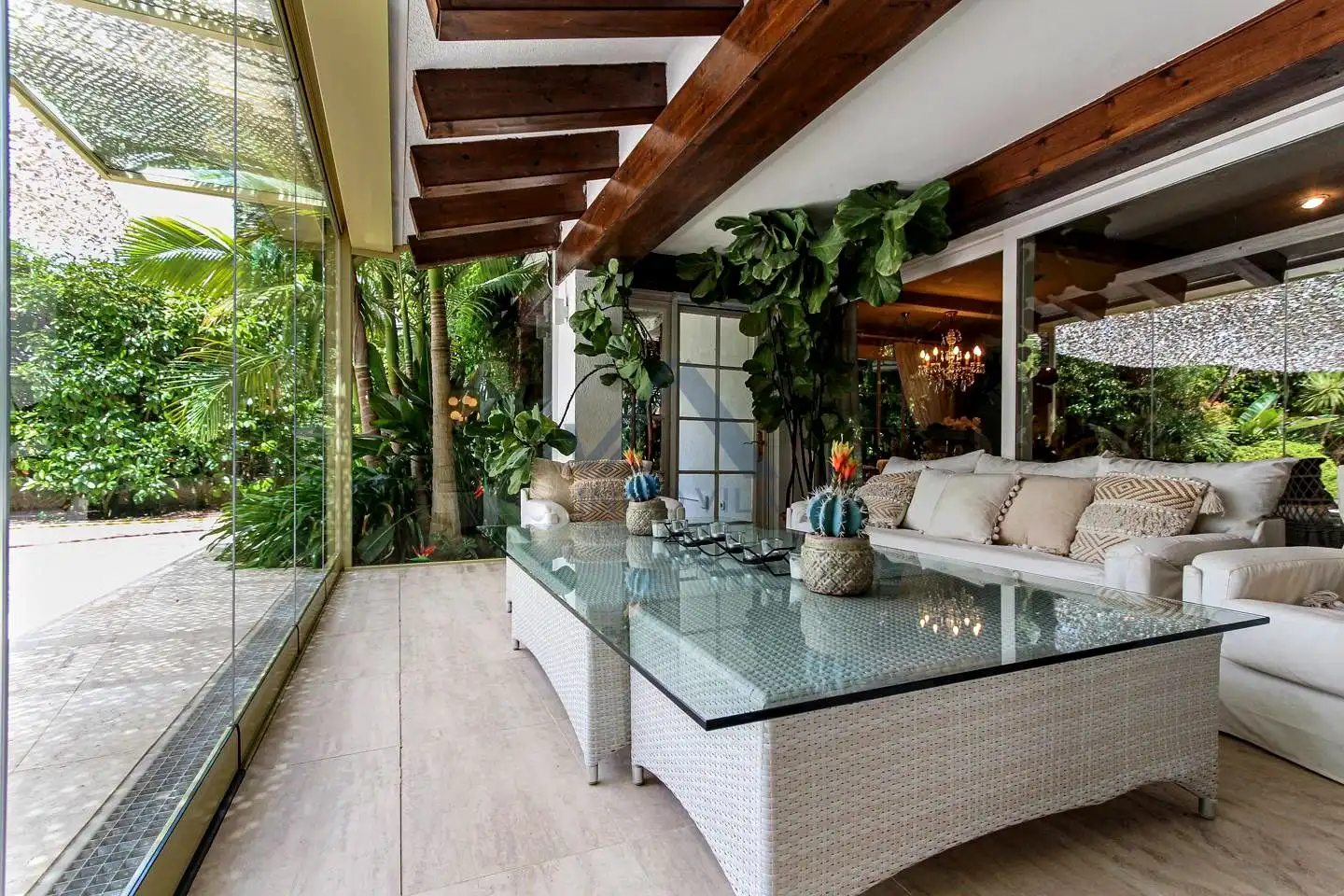 Casa con piscina en venta en De Les Monges, imagen 55