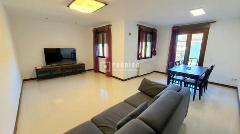 Foto 2 de Pis en venda a Sector 3, Madrid