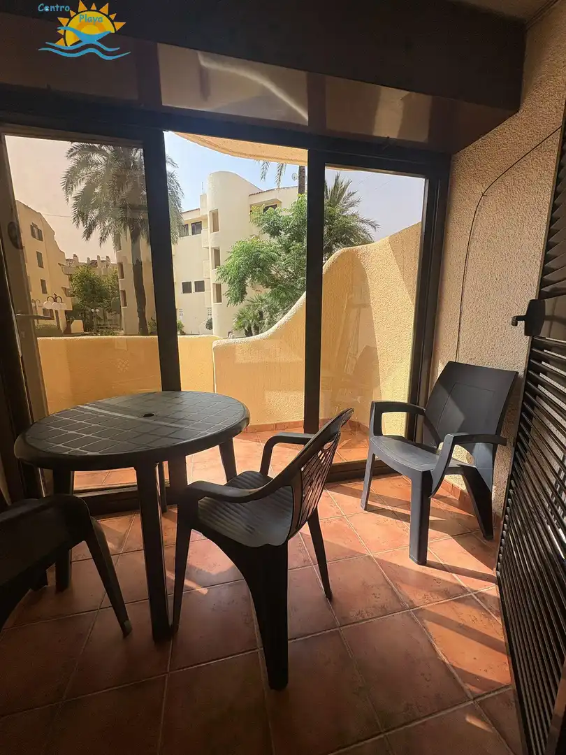Apartamento con piscina en venta en Las Marinas / Les Marines, imagen 11