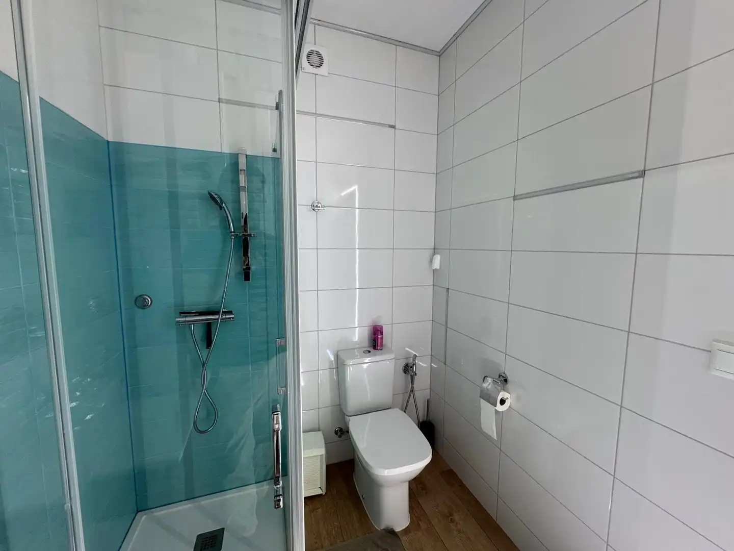 Detached house with pool to rent in Calle Francisco de Orellana 21, imagen 23