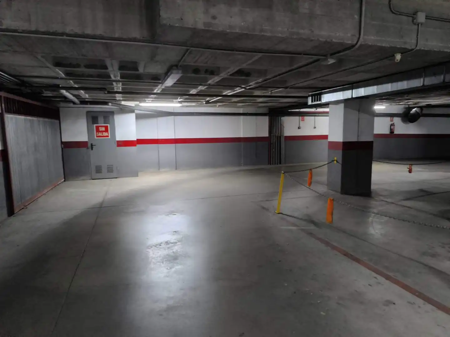 Einzelparkplatz zum Verkauf in Elche ciudad, imagen 2