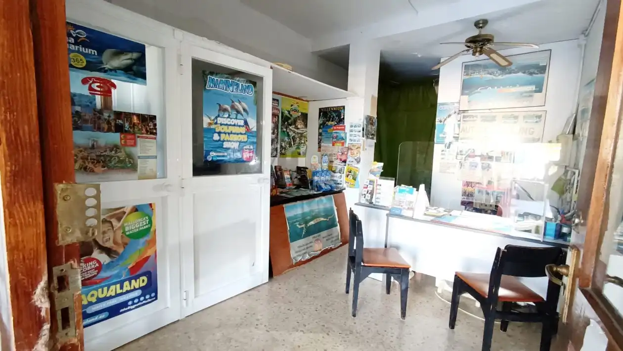 Local comercial en venda a 0, imagen 4