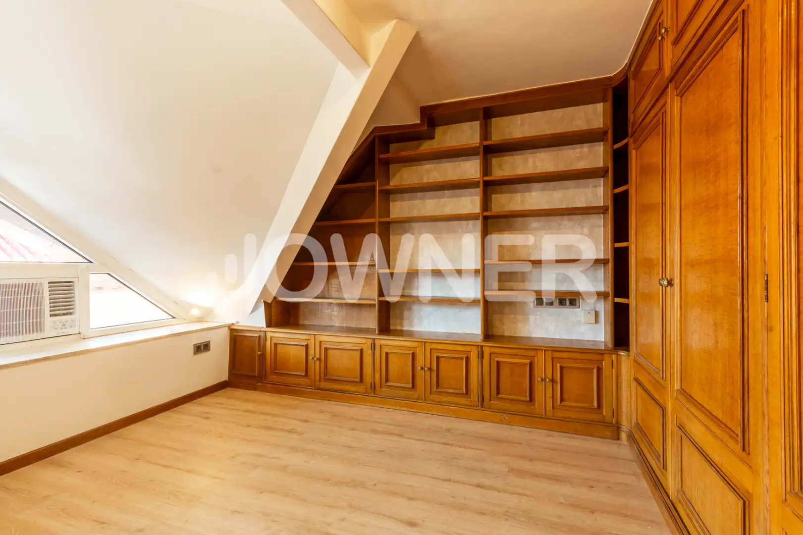 Estudio de alquiler en Madrid con Aire acondicionado, Calefacción y Horno