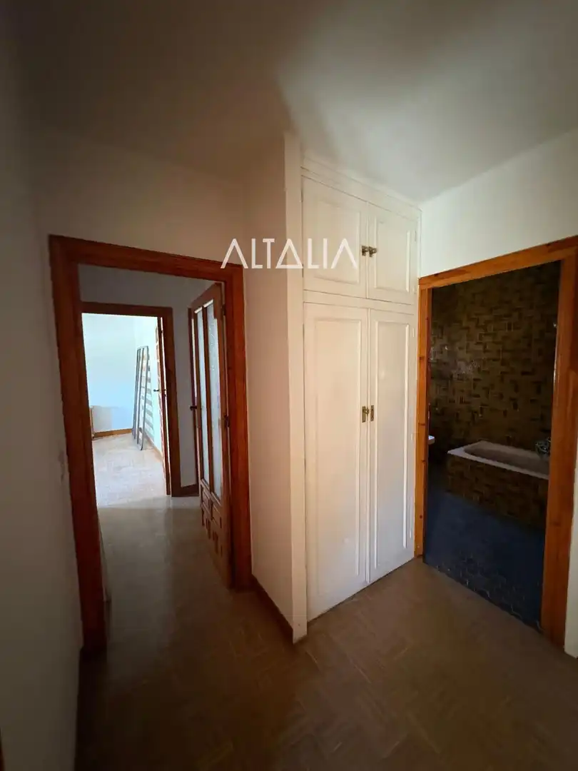 Haus zum Verkauf in PASEO VIRGEN DE GRACIA, 5, imagen 26