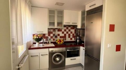 Foto 4 de Pis de lloguer a San Antonio, Centro, Cuenca Capital