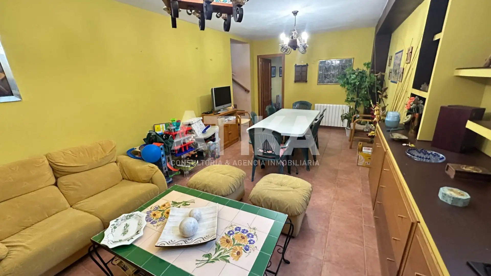 Villa mit Terrasse zum Verkauf in El Pilar, imagen 18