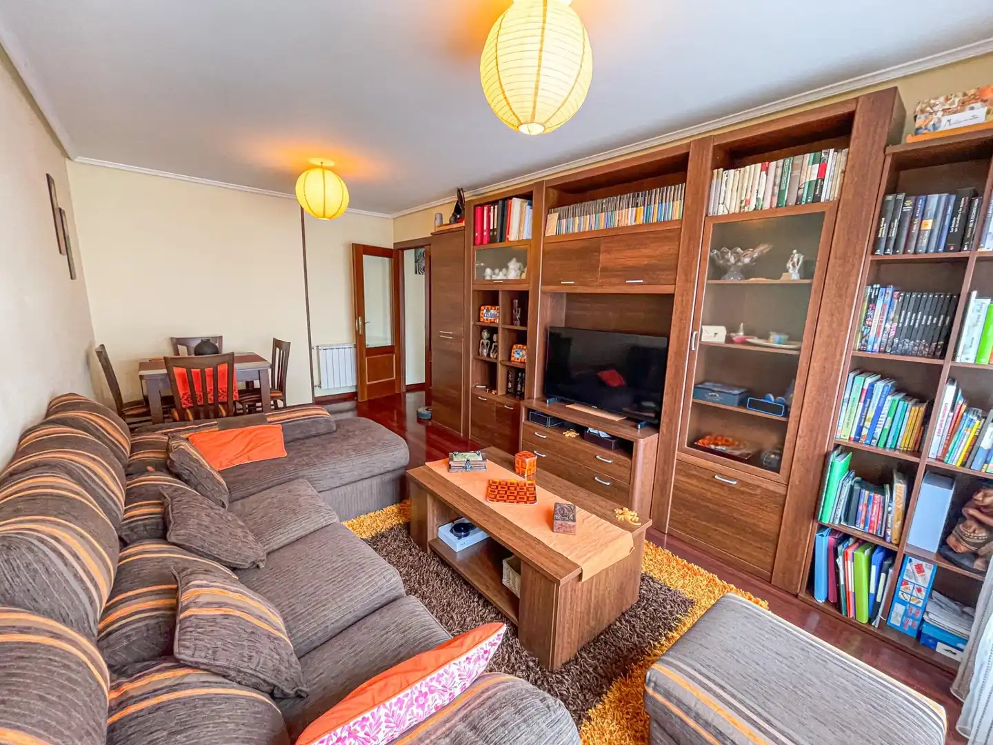 Wohnung mit Terrasse zum Verkauf in GIBAJA