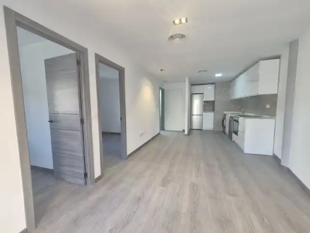 Flat for sale in Zaragoza  with Air Conditioner, Heating and Terrace