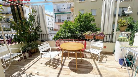 Foto 3 von Wohnung zum Verkauf in Julio Pellicer, Ciudad Jardín - Zoco, Córdoba Capital