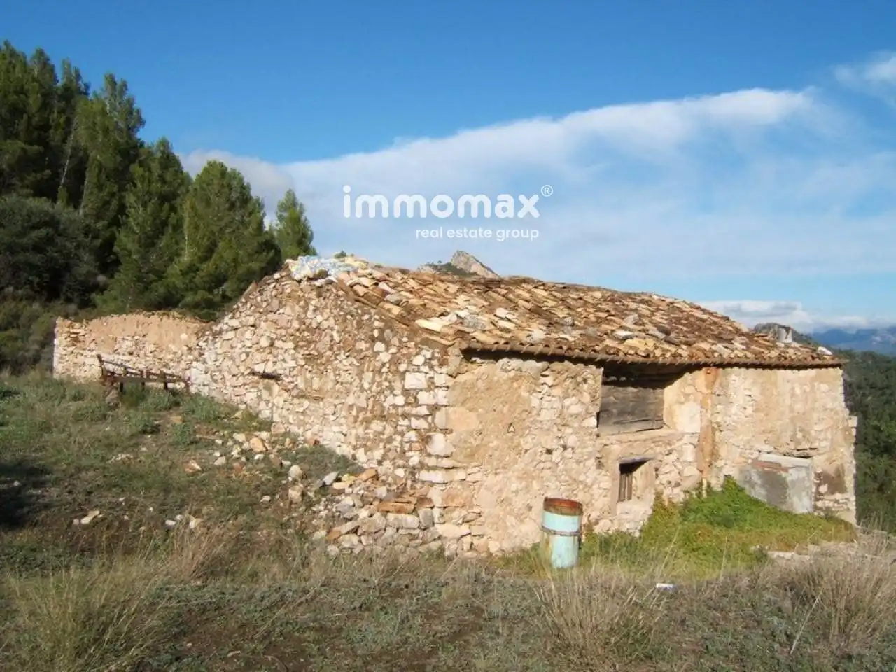 Casa o xalet en venda en Paüls