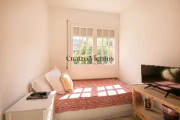 Flat for rent in Avinguda de Sant Andreu, 116, Can Sans