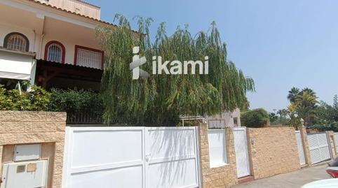 Photo 2 of Single-family semi-detached for sale in Barbados, Coloma, Alicante